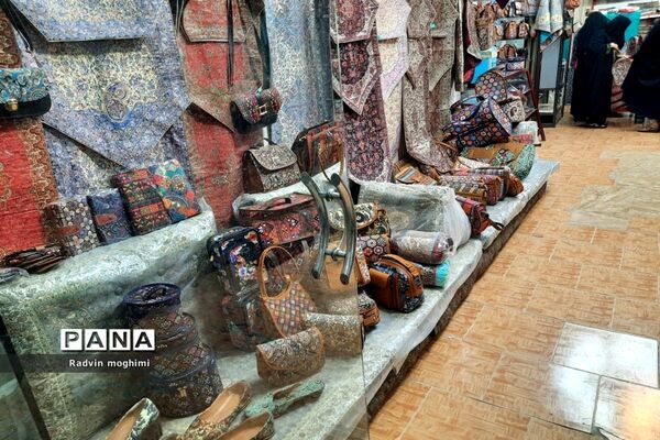 میدان امیر چخماق؛ اثر هنری دوران باستان