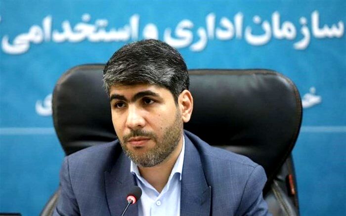جزئیات نحوه جذب ۷ هزار نیروی انسانی در وزارت آموزش و پرورش
