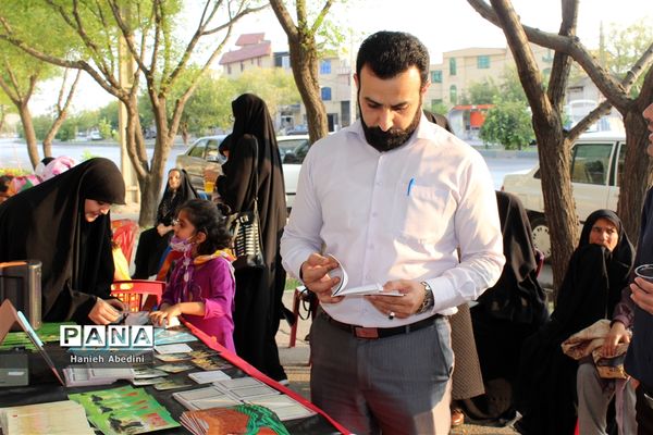 موکب جاماندگان اربعین حسینی ناحیه سه شیراز