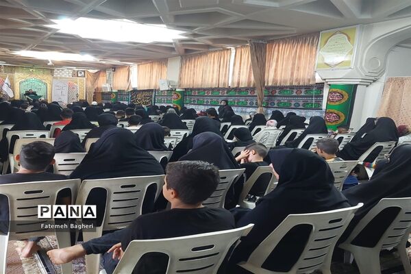 جلسه امضای قرارداد بورسیه تحصیلی ویژه 550 دانش آموز تحت پوشش موسسه دارالاکرام قم