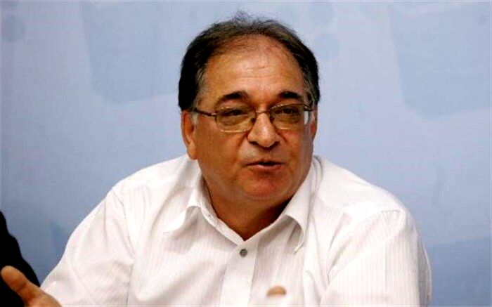 مسعود اقبالی: اسکوچیچ هیچ تاثیری در صعود به جام جهانی نداشت