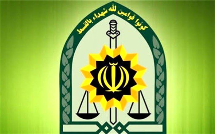 توضیح پلیس درباره حادثه رخ داده برای یک زن در مقر انتظامی