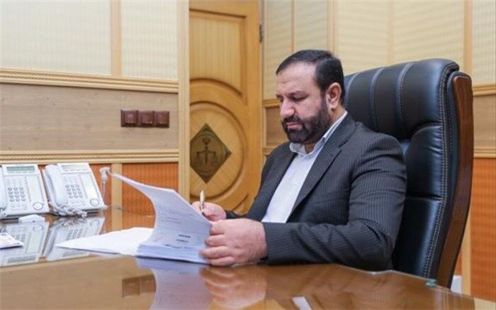 ورود دادستانی تهران به تاخیر پرواز تهران-نجف