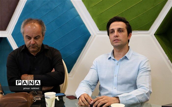 بازیکنان برای تمرین به تهران می روند