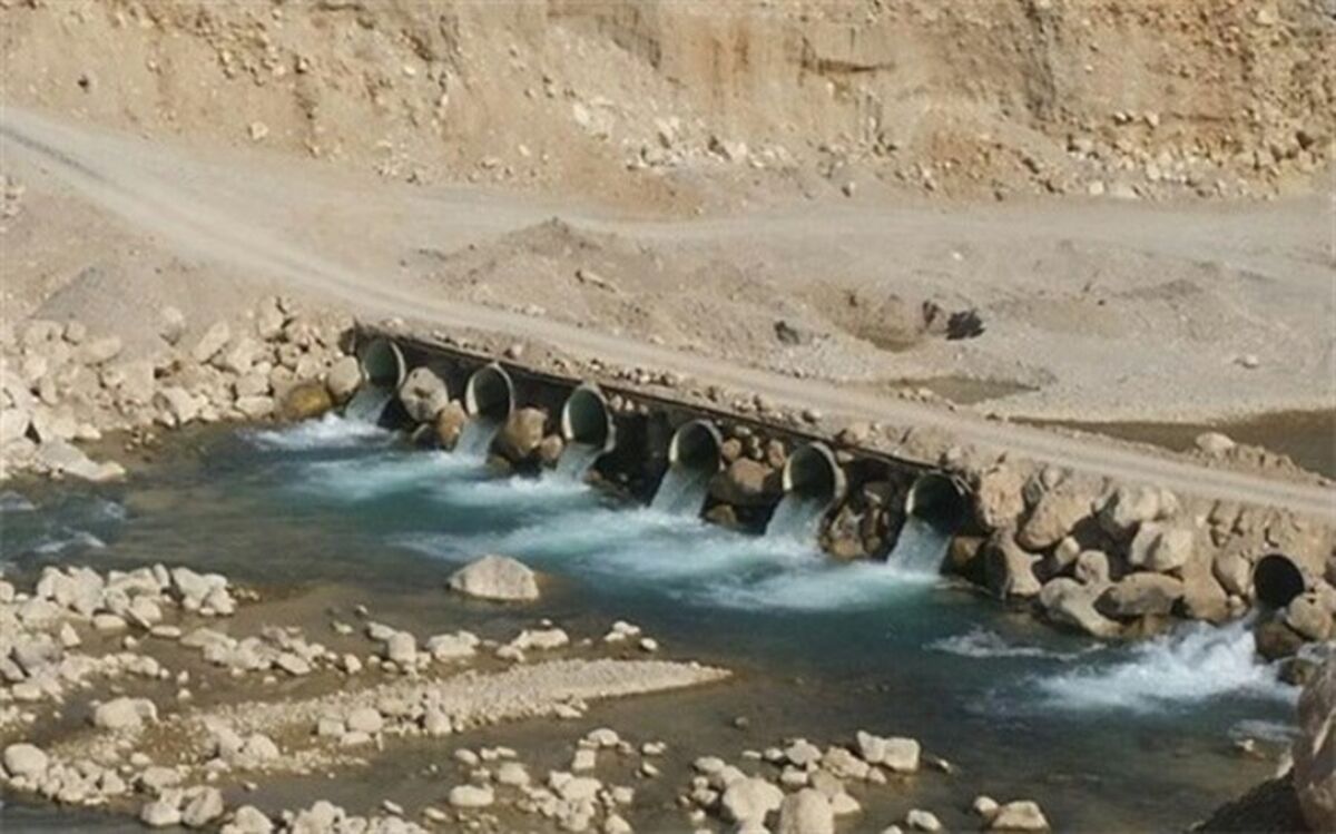 آب تامین‌شده در مرزها از حوضه آبریز همدان نیست