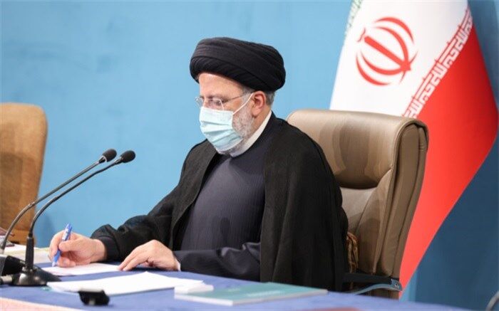 دستور رئیس‌جمهوری به وزیر کشور برای بررسی فوری حادثه رخ داده برای مهسا امینی