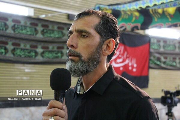 شور حضور باشکوه نمازگران نمازجمعه در رودهن