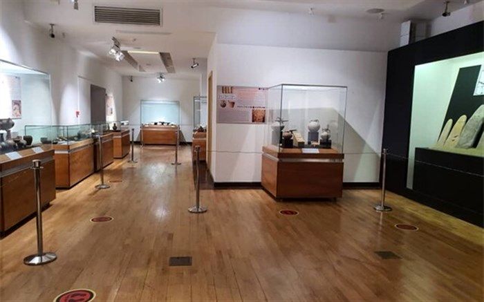 موزه‌ها فردا تعطیل نیستند