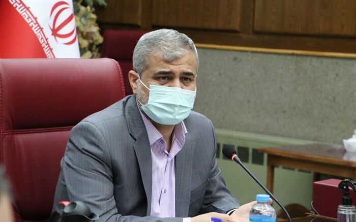 ماموریت هیات نظارت بر حفظ حقوق شهروندی برای بررسی نحوه بروز عارضه جسمی برای مهسا امینی