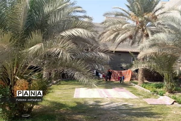 حال و هوای کربلای معلی در ایام اربعین حسینی