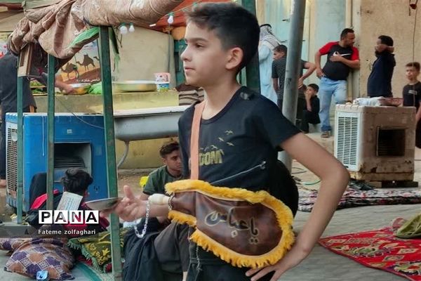 حال و هوای کربلای معلی در ایام اربعین حسینی