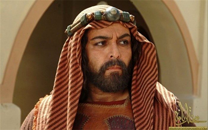 محمود اردلان: برای بازی در نقش زهیر بن قین تمام مدت تشنه بودم