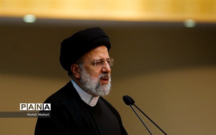 علاقه‌مندی کشورها به همکاری با جمهوری اسلامی نشان‌دهنده شکست تلاش‌ها برای انزوای ایران است