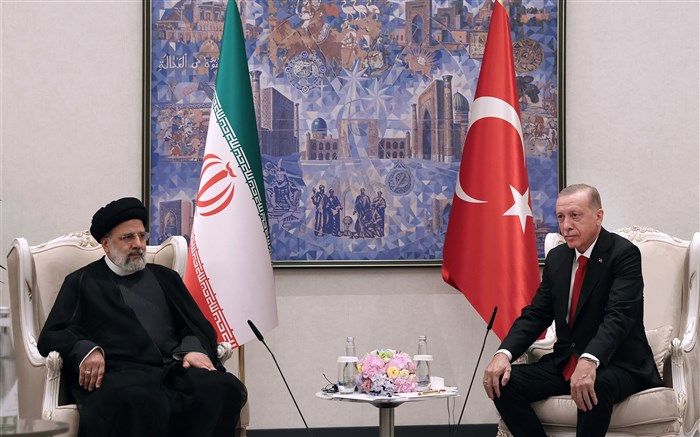 هرگونه تغییر در مرزهای بین‌المللی و تاریخی و ژئوپلتیک منطقه غیرقابل قبول است