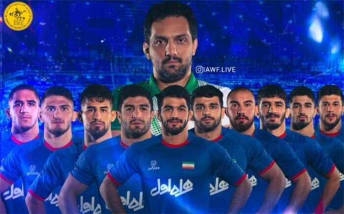 برنامه پخش زنده فوتبال و مسابقات ورزشی امروز