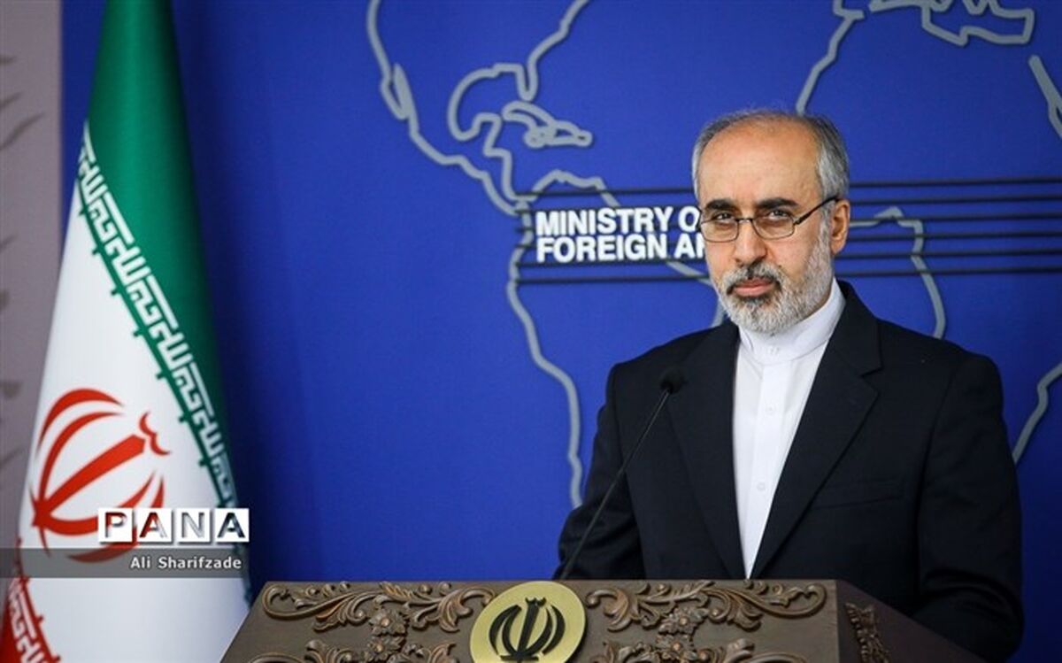 کنعانی: جهان با حسین (ع) به عدالت و صلح نزدیک‌تر است