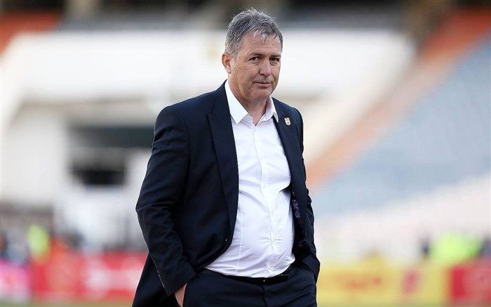 اسکوچیچ: فقط ۴ ملی‌پوش تولدم را تبریک گفتند؛ بقیه ترسیدند!