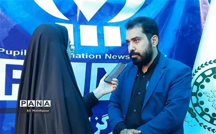 هدف از برقراری موکب، آشنا شدن دانش‌آموزان با فعالیت‌های مذهبی و فرهنگی است
