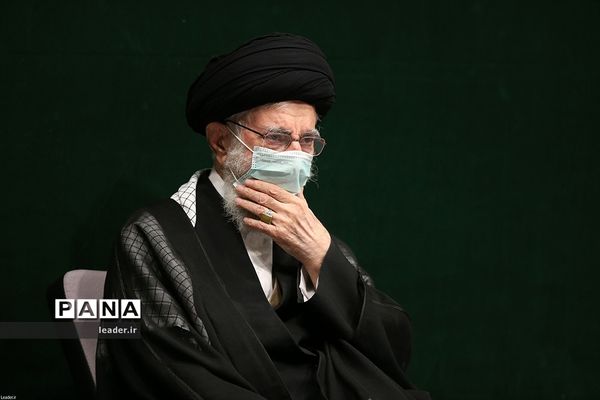 مراسم عزاداری اربعین حسینی علیه‌السلام