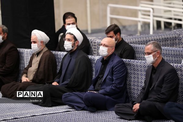 مراسم عزاداری اربعین حسینی علیه‌السلام