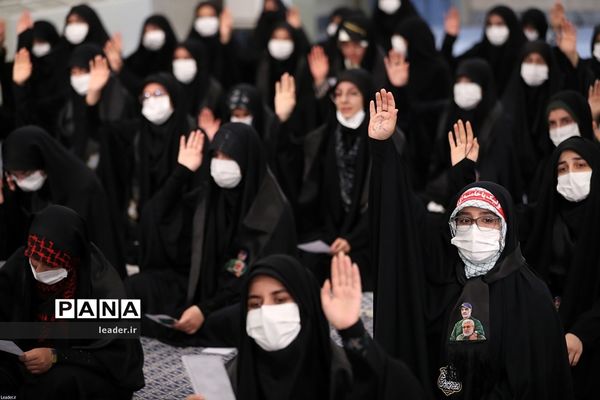 مراسم عزاداری اربعین حسینی علیه‌السلام