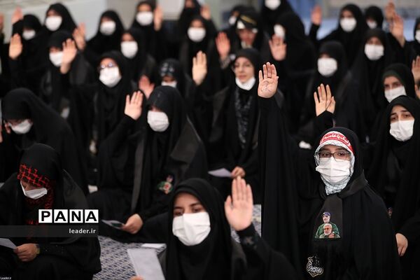 مراسم عزاداری اربعین حسینی علیه‌السلام