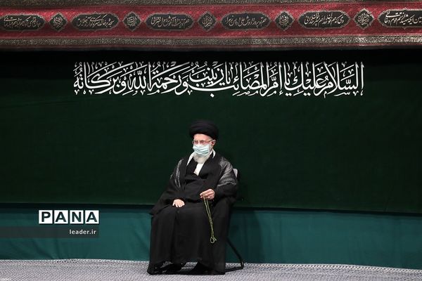 مراسم عزاداری اربعین حسینی علیه‌السلام