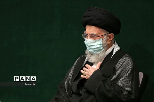 مراسم عزاداری اربعین حسینی علیه‌السلام