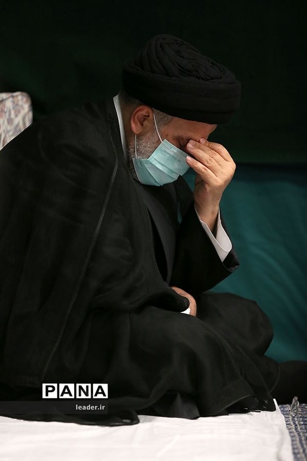 مراسم عزاداری اربعین حسینی علیه‌السلام