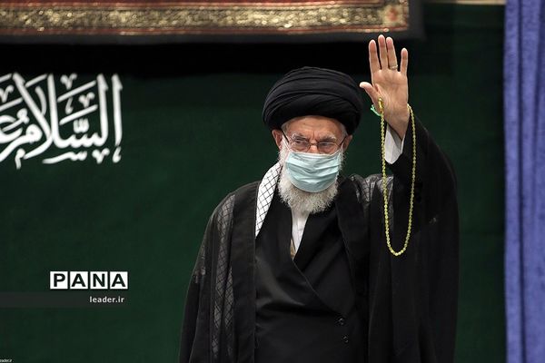 مراسم عزاداری اربعین حسینی علیه‌السلام