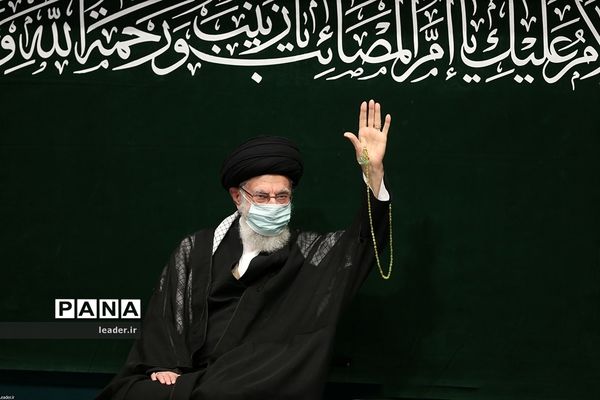 مراسم عزاداری اربعین حسینی علیه‌السلام