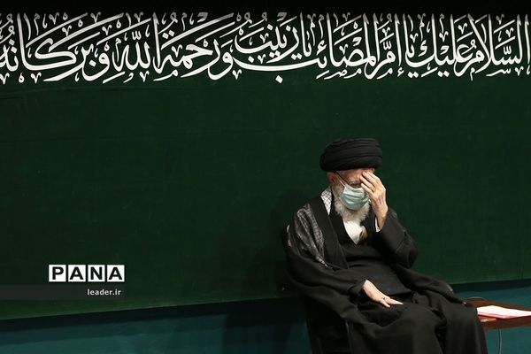 مراسم عزاداری اربعین حسینی علیه‌السلام