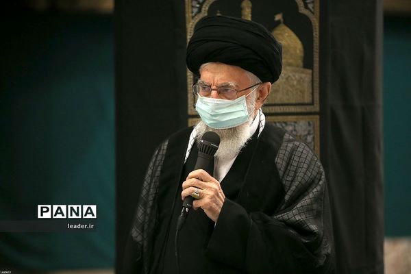 مراسم عزاداری اربعین حسینی علیه‌السلام