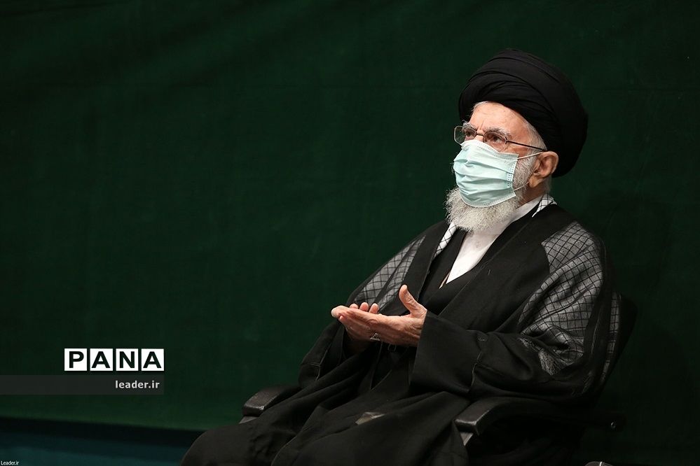 مراسم عزاداری اربعین حسینی علیه‌السلام