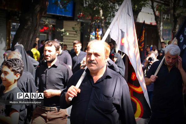 جاماندگان مسیر عشق