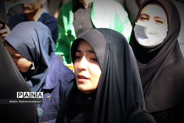 جاماندگان مسیر عشق