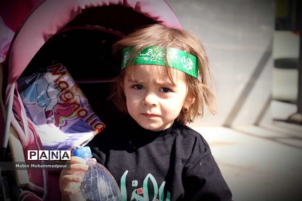 جاماندگان مسیر عشق