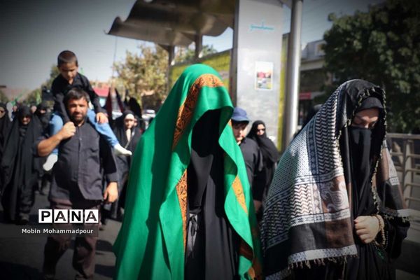 جاماندگان مسیر عشق