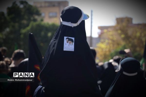 جاماندگان مسیر عشق