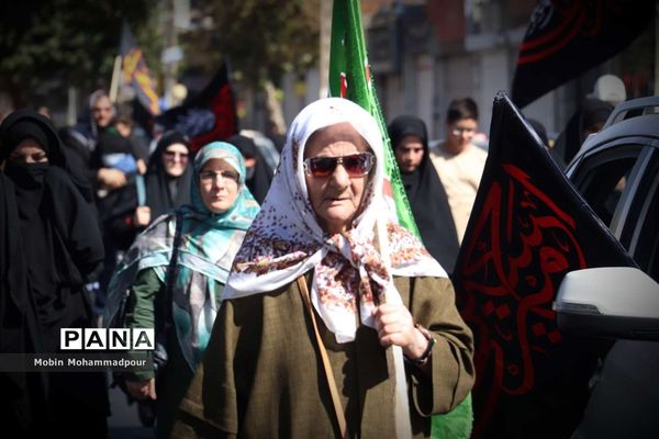 جاماندگان مسیر عشق