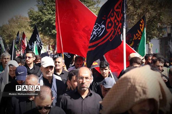 جاماندگان مسیر عشق