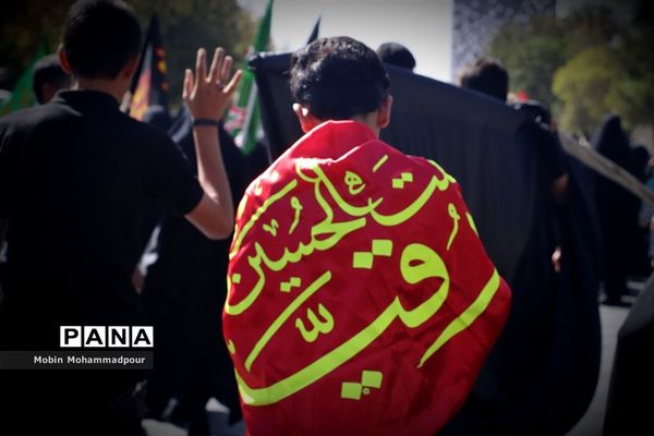 جاماندگان مسیر عشق