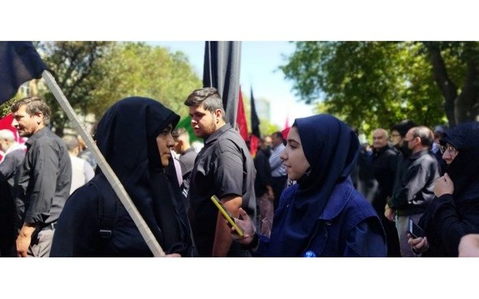 امام حسین(ع) به خاطر دین، نماز، قرآن و اسلام قیام کرد