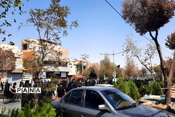 در مسیر عاشقی