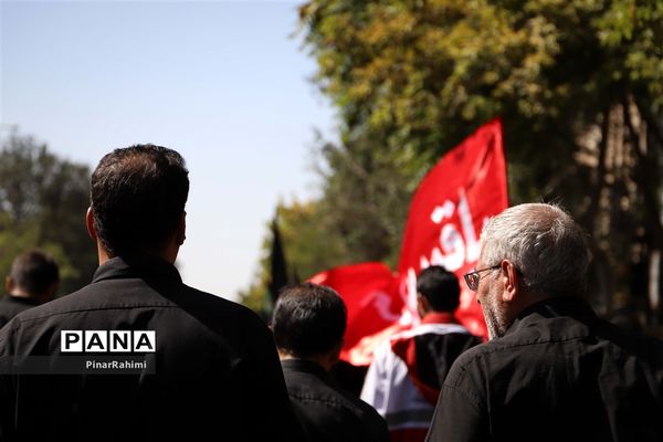 جاماندگان مسیر عشق -۲