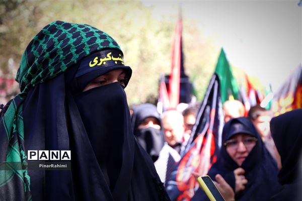 جاماندگان مسیر عشق -۲