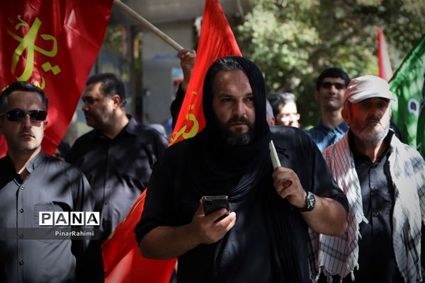 جاماندگان مسیر عشق -۲