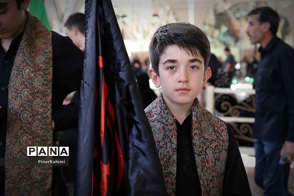 جاماندگان مسیر عشق -۲