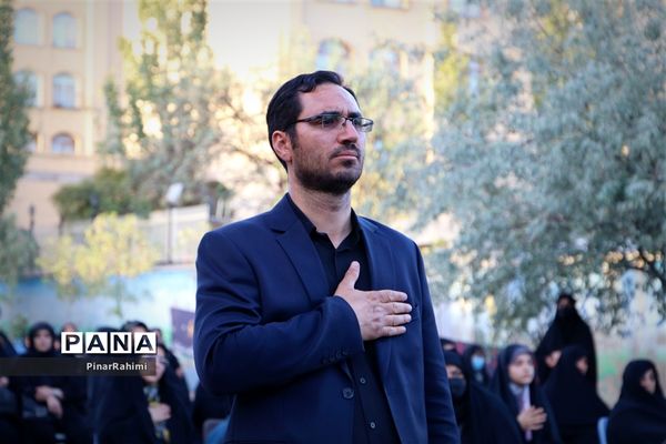 دوازدهمین همایش حسینچیلر