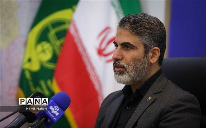 پیام تسلیت حسین تاریخی به معاون پرورشی و فرهنگی وزارت آموزش و پرورش